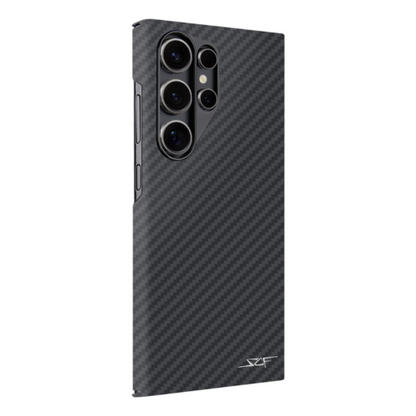 Samsung | Real Aramid Fiber Case | GHOST Series