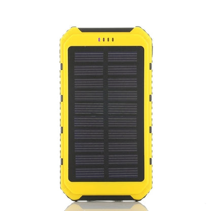 Roaming Solar Power Bank