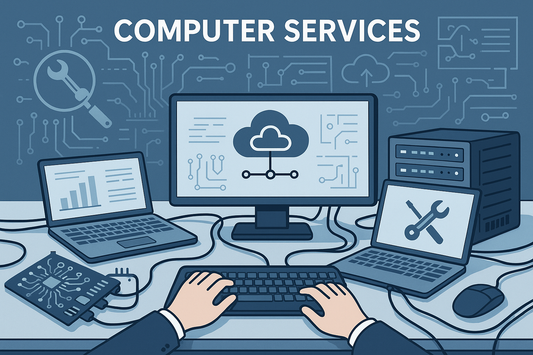 Computer Services